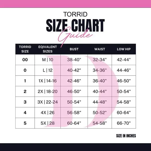 NWT Torrid Crochet Yoke Blouson Long Sleeve Top - Size 2X 18-20 - Picture 6 of 8